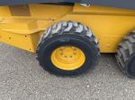 John Deere 320G