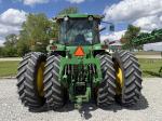 John Deere 8520