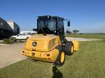 John Deere 304 G