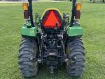 John Deere 2032R