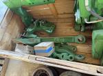 John Deere BXX10824