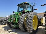 John Deere 8420