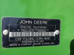 John Deere C12F
