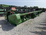 John Deere RD35F