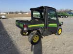 John Deere XUV 835M