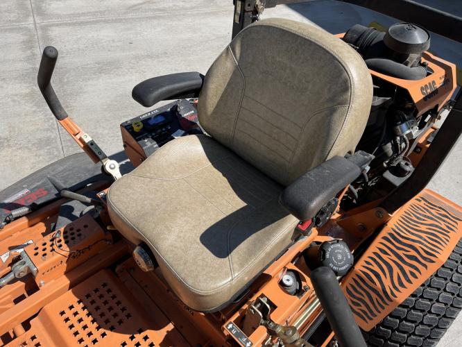 Scag Turf Tiger 2