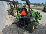 John Deere 1025R