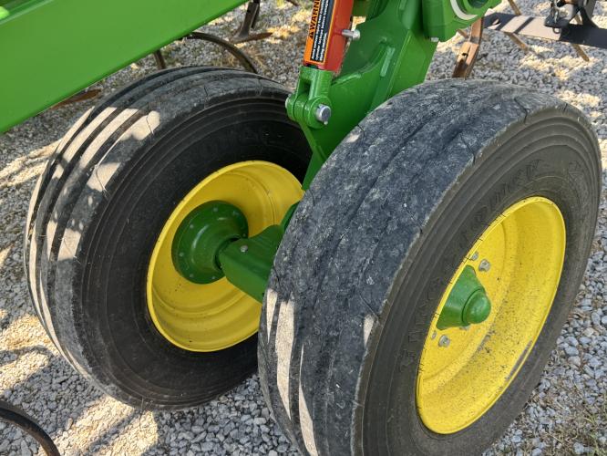 John Deere 2230FH