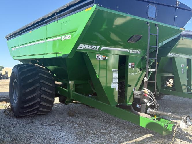 Brent V1300