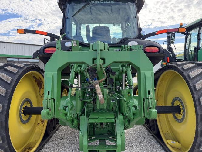 John Deere 8360RT