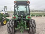 John Deere 4066R