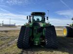 John Deere 9570RX