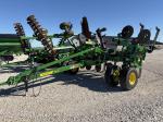 John Deere MT9
