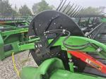 John Deere 740FD