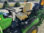 John Deere 1025R