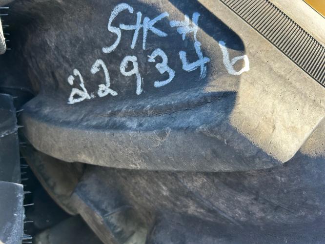 John Deere Alliance 520/85R38 combine dual set