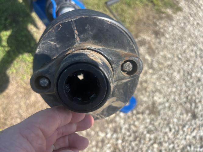 Brandt 1380XL+