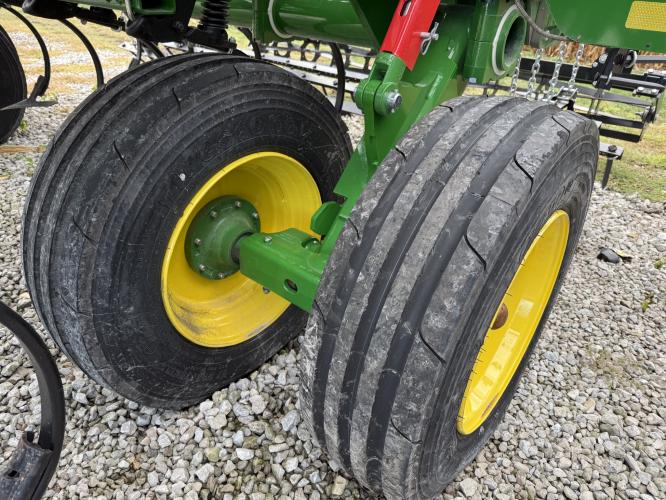 John Deere 2230FH