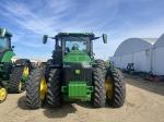 John Deere 8R 410
