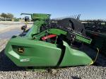 John Deere RD40F
