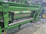 John Deere HD45F