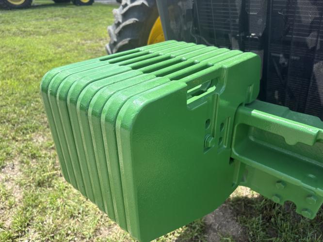 John Deere 8R 340