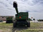 John Deere S790