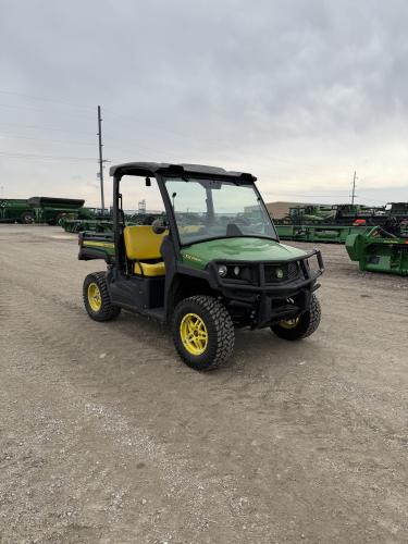 John Deere XUV 835M