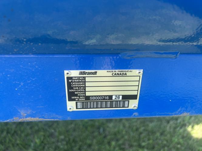 Brandt 1380XL+