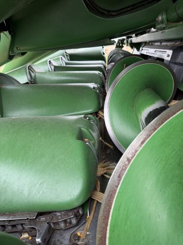 John Deere 712FC