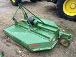 John Deere 503
