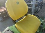 John Deere X754