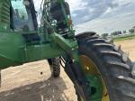John Deere 4720