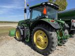 John Deere 6140R