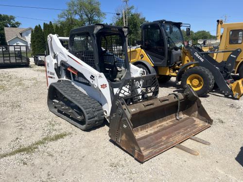 2016 Bobcat T590