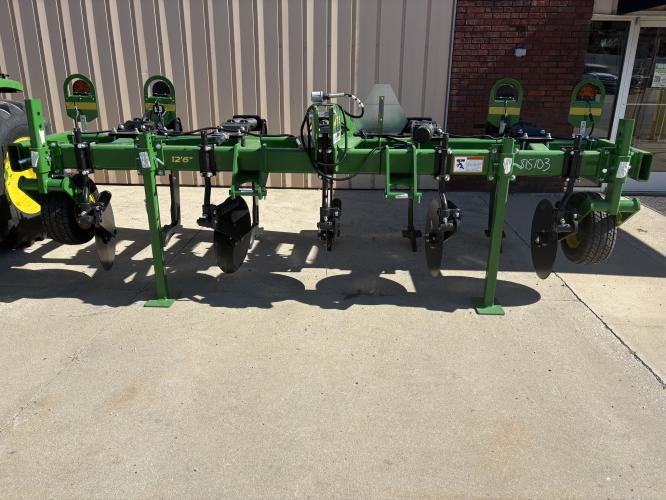 John Deere MT5