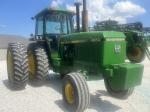 John Deere 4650