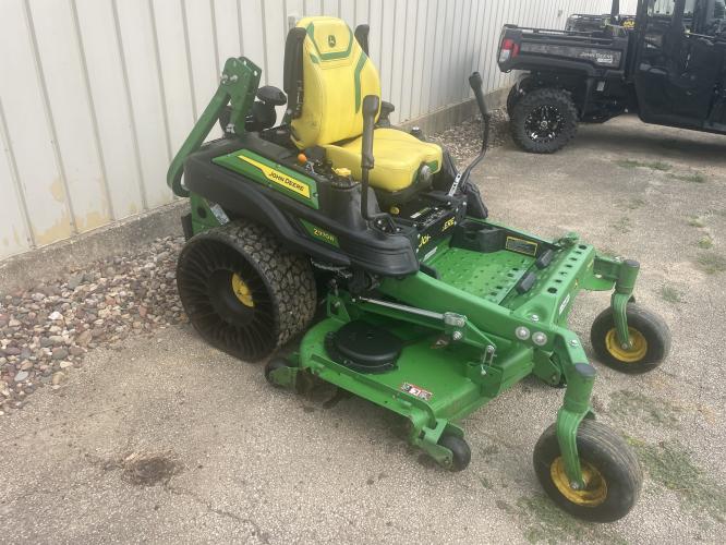 John Deere Z970R