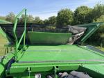 John Deere S770