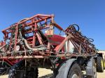Case Ih SPX 4420