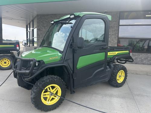 2023 John Deere XUV 835M