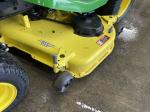 John Deere X390