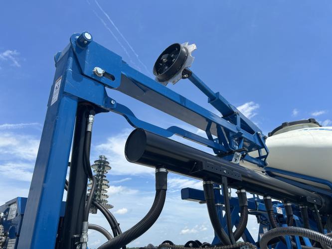 Kinze 3605