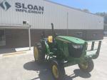 John Deere 5045E