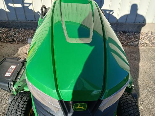 2025 John Deere X590