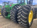 John Deere 9560R