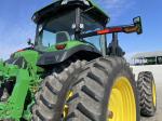 John Deere 8R 410