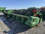 John Deere RD40F
