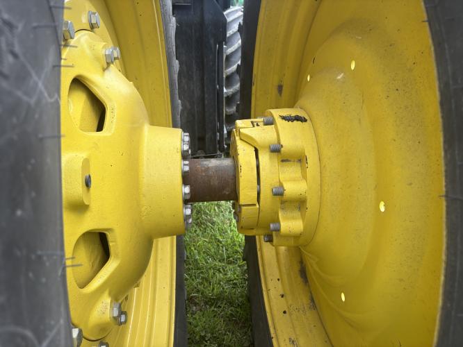 John Deere 8R 340