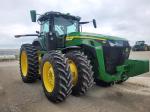 John Deere 8R 370
